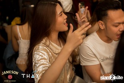 Before Valentines กับ UrboyTJ x Bowkylion ที่ เท เอกมัย — photo 61