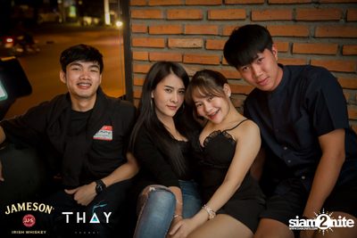 Before Valentines กับ UrboyTJ x Bowkylion ที่ เท เอกมัย — photo 64