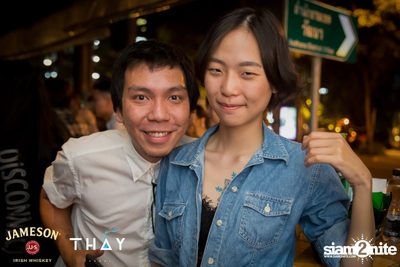 Before Valentines กับ UrboyTJ x Bowkylion ที่ เท เอกมัย — photo 65