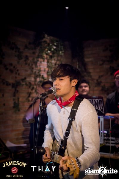 Before Valentines กับ UrboyTJ x Bowkylion ที่ เท เอกมัย — photo 68