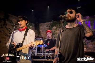 Before Valentines กับ UrboyTJ x Bowkylion ที่ เท เอกมัย — photo 69