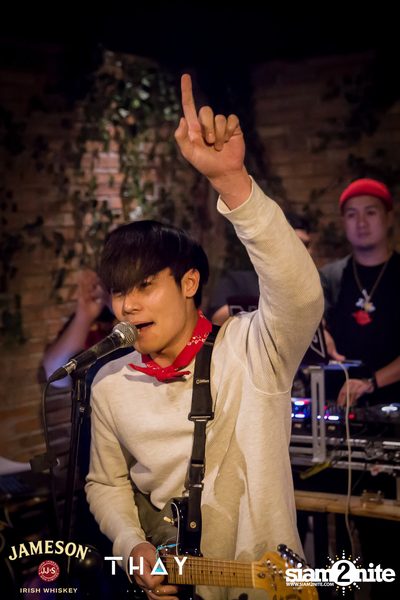 Before Valentines กับ UrboyTJ x Bowkylion ที่ เท เอกมัย — photo 71