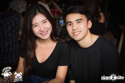 20Something Bar: Fxxk Valentine w/ Pop Pongkool — photo 5