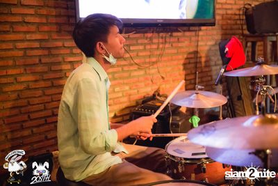 20Something Bar: Fxxk Valentine w/ Pop Pongkool — photo 12