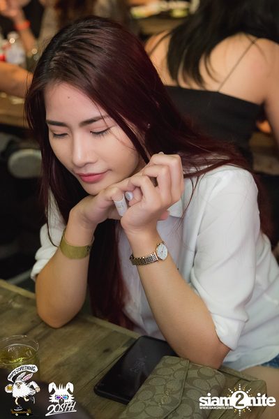 20Something Bar: Fxxk Valentine w/ Pop Pongkool — photo 14