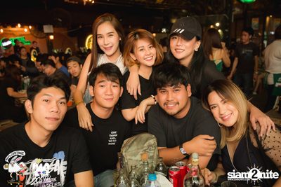 20Something Bar: Fxxk Valentine w/ Pop Pongkool — photo 22