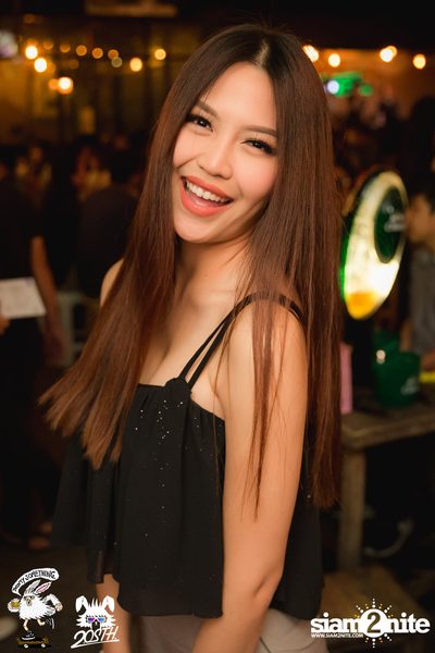 20Something Bar: Fxxk Valentine w/ Pop Pongkool — photo 26