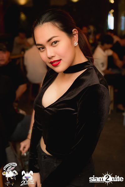 20Something Bar: Fxxk Valentine w/ Pop Pongkool — photo 27