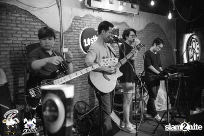 20Something Bar: Fxxk Valentine w/ Pop Pongkool — photo 30