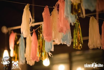 20Something Bar: Fxxk Valentine w/ Pop Pongkool — photo 33