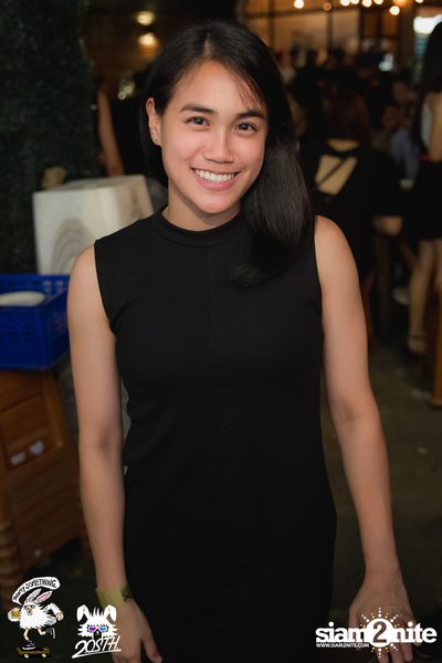 20Something Bar: Fxxk Valentine w/ Pop Pongkool — photo 38