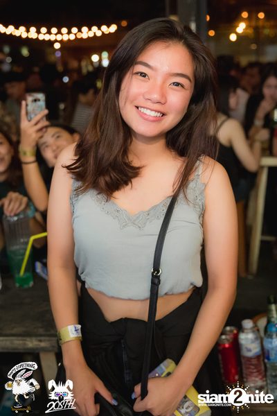 20Something Bar: Fxxk Valentine w/ Pop Pongkool — photo 39