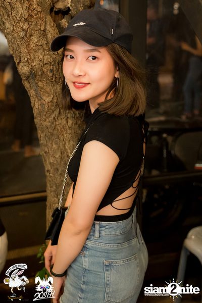 20Something Bar: Fxxk Valentine w/ Pop Pongkool — photo 41