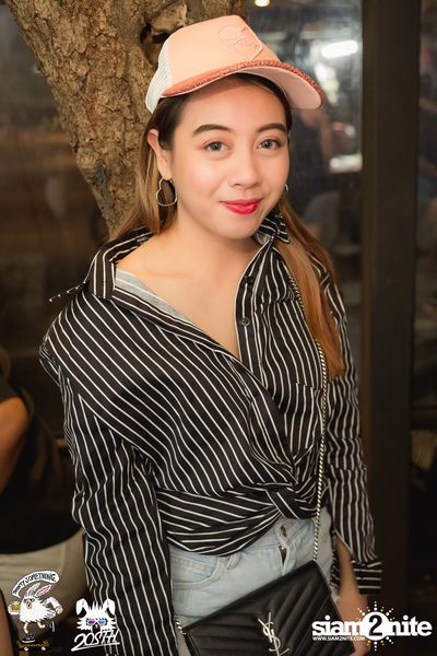 20Something Bar: Fxxk Valentine w/ Pop Pongkool — photo 42