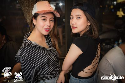 20Something Bar: Fxxk Valentine w/ Pop Pongkool — photo 43