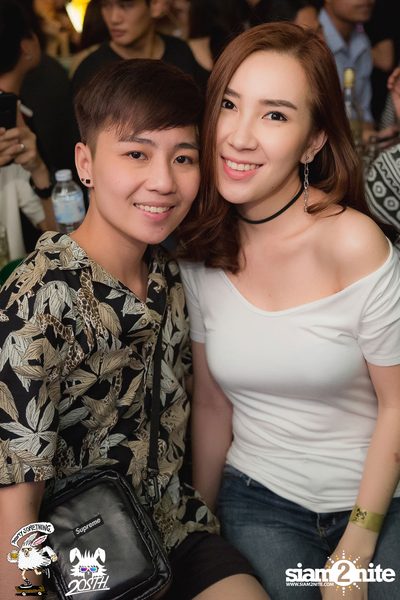 20Something Bar: Fxxk Valentine w/ Pop Pongkool — photo 50