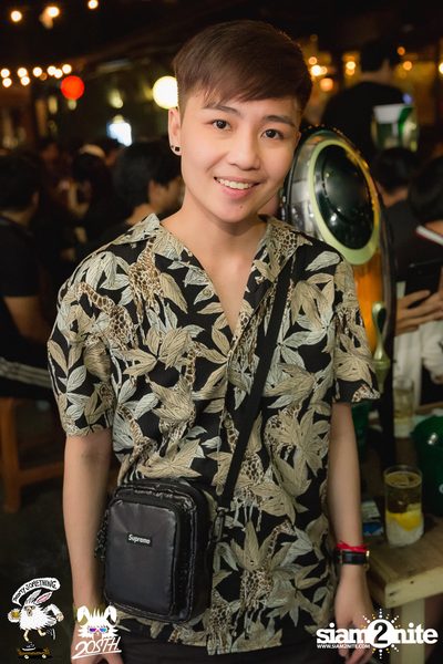 20Something Bar: Fxxk Valentine w/ Pop Pongkool — photo 52