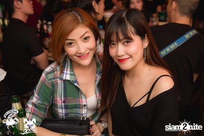 20Something Bar: Fxxk Valentine w/ Pop Pongkool — photo 53