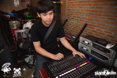 20Something Bar: Fxxk Valentine w/ Pop Pongkool — photo 58