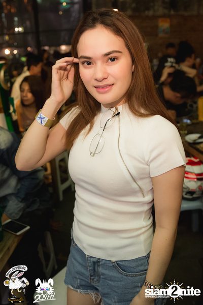20Something Bar: Fxxk Valentine w/ Pop Pongkool — photo 73