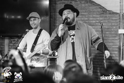 20Something Bar: Fxxk Valentine w/ Pop Pongkool — photo 75