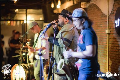 20Something Bar: Fxxk Valentine w/ Pop Pongkool — photo 77