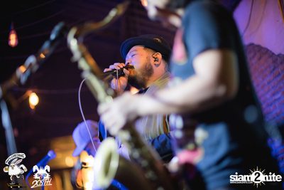 20Something Bar: Fxxk Valentine w/ Pop Pongkool — photo 79