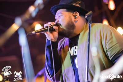 20Something Bar: Fxxk Valentine w/ Pop Pongkool — photo 80