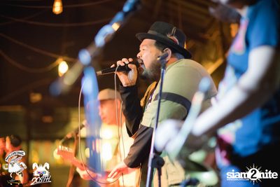 20Something Bar: Fxxk Valentine w/ Pop Pongkool — photo 81
