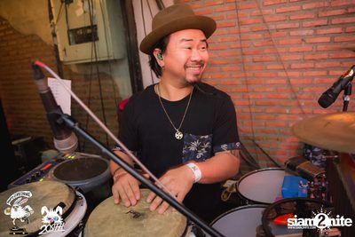 20Something Bar: Fxxk Valentine w/ Pop Pongkool — photo 82