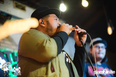 20Something Bar: Fxxk Valentine w/ Pop Pongkool — photo 84