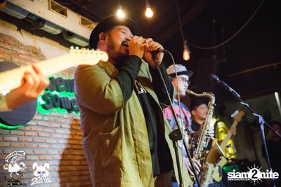 20Something Bar: Fxxk Valentine w/ Pop Pongkool — photo 85
