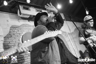 20Something Bar: Fxxk Valentine w/ Pop Pongkool — photo 86