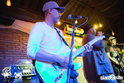 20Something Bar: Fxxk Valentine w/ Pop Pongkool — photo 87
