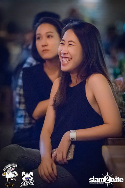 20Something Bar: Fxxk Valentine w/ Pop Pongkool — photo 89
