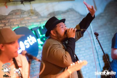 20Something Bar: Fxxk Valentine w/ Pop Pongkool — photo 91