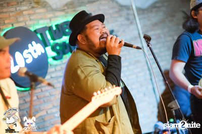 20Something Bar: Fxxk Valentine w/ Pop Pongkool — photo 92