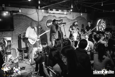 20Something Bar: Fxxk Valentine w/ Pop Pongkool — photo 93