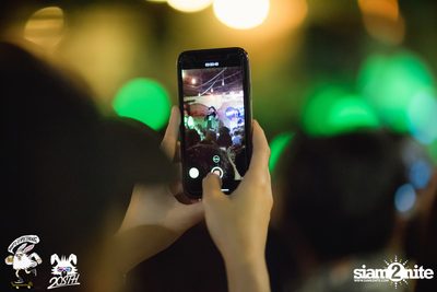 20Something Bar: Fxxk Valentine w/ Pop Pongkool — photo 95