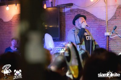 20Something Bar: Fxxk Valentine w/ Pop Pongkool — photo 96