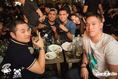 20Something Bar: Fxxk Valentine w/ Pop Pongkool — photo 98