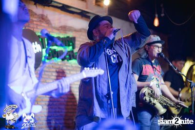 20Something Bar: Fxxk Valentine w/ Pop Pongkool — photo 99