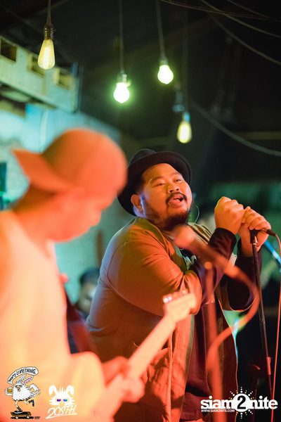 20Something Bar: Fxxk Valentine w/ Pop Pongkool — photo 100