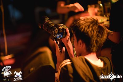 20Something Bar: Fxxk Valentine w/ Pop Pongkool — photo 101