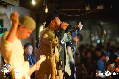 20Something Bar: Fxxk Valentine w/ Pop Pongkool — photo 102