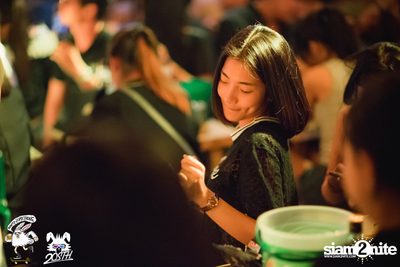 20Something Bar: Fxxk Valentine w/ Pop Pongkool — photo 103