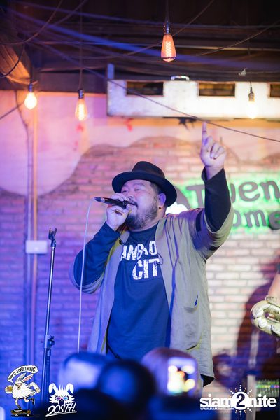 20Something Bar: Fxxk Valentine w/ Pop Pongkool — photo 104