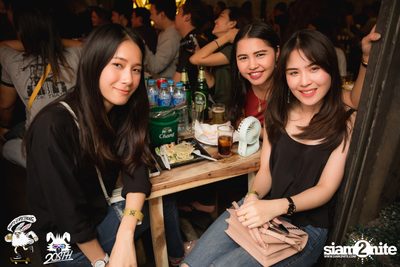 20Something Bar: Fxxk Valentine w/ Pop Pongkool — photo 106