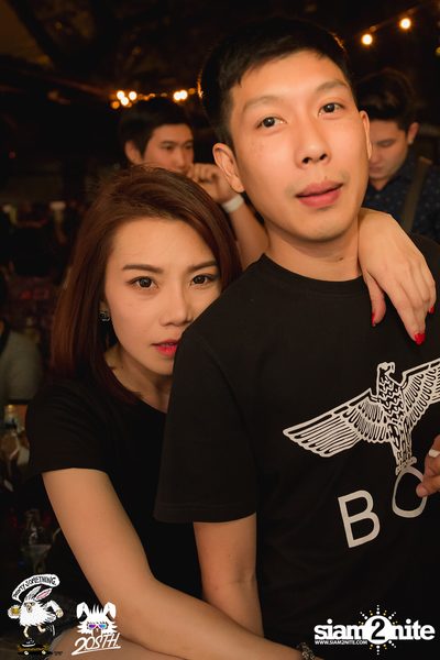 20Something Bar: Fxxk Valentine w/ Pop Pongkool — photo 111