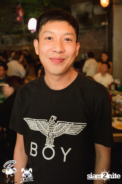 20Something Bar: Fxxk Valentine w/ Pop Pongkool — photo 112